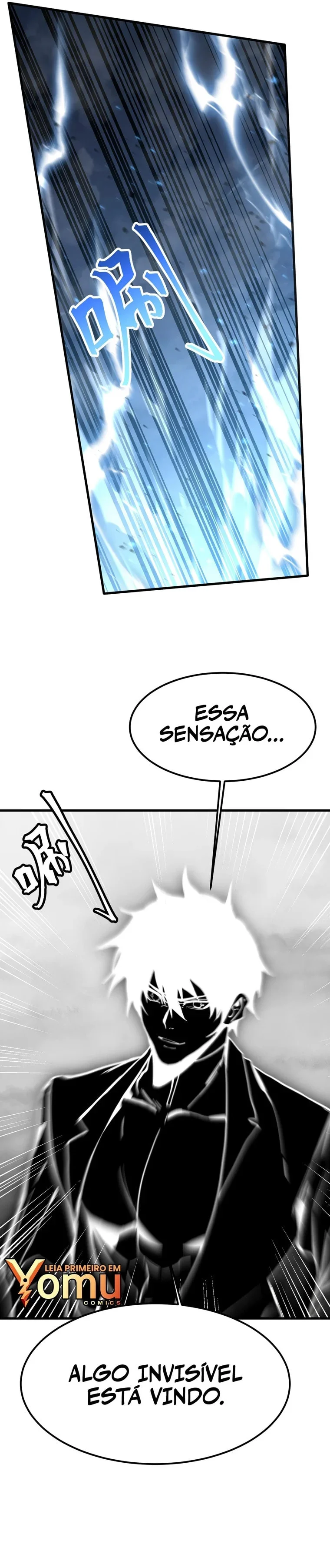 Read Logando 10 Mil Anos no Futuro PT-BR Manga Online