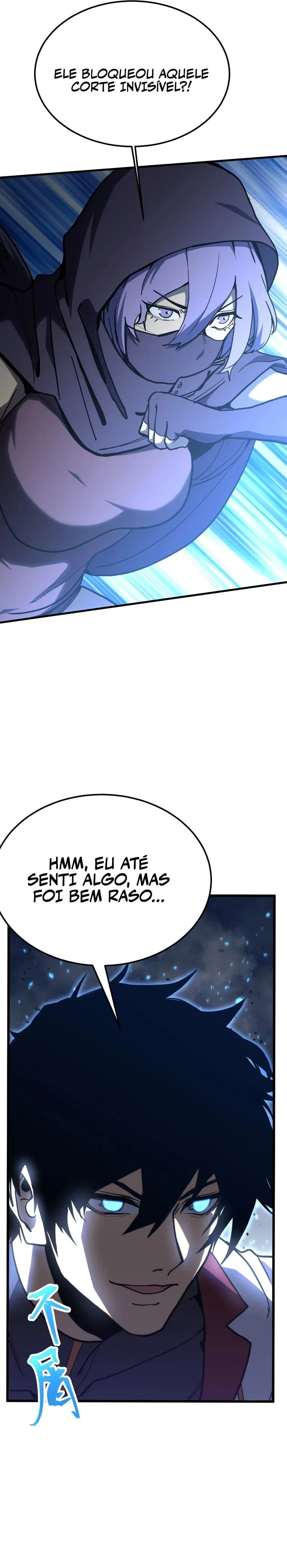 Read Logando 10 Mil Anos no Futuro PT-BR Manga Online