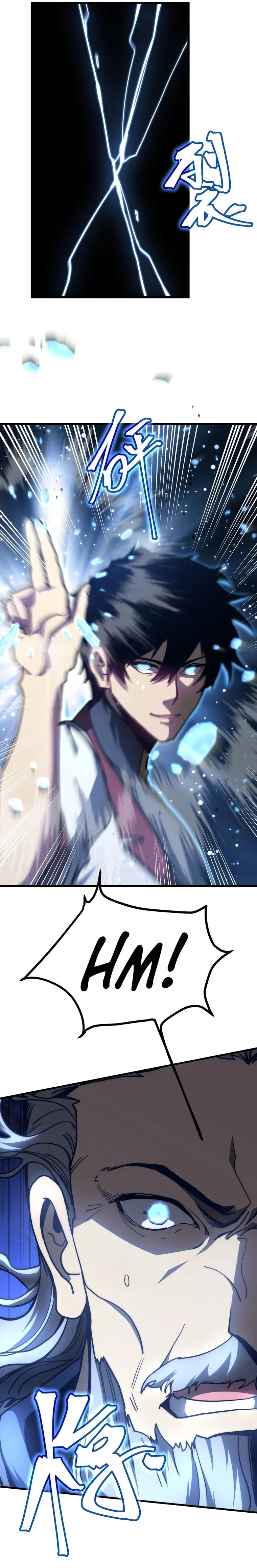 Read Logando 10 Mil Anos no Futuro PT-BR Manga Online