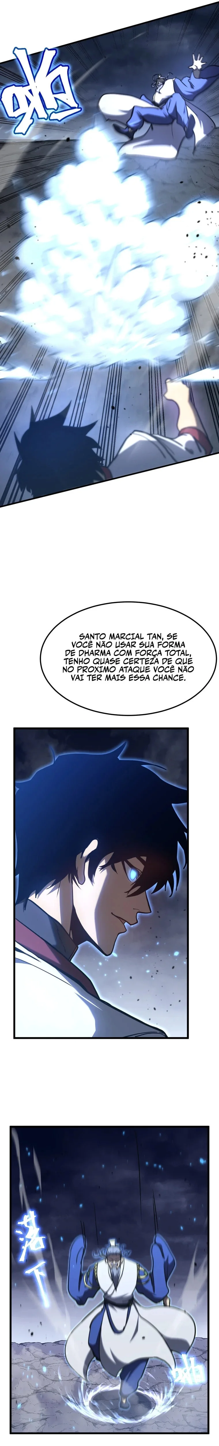 Read Logando 10 Mil Anos no Futuro PT-BR Manga Online