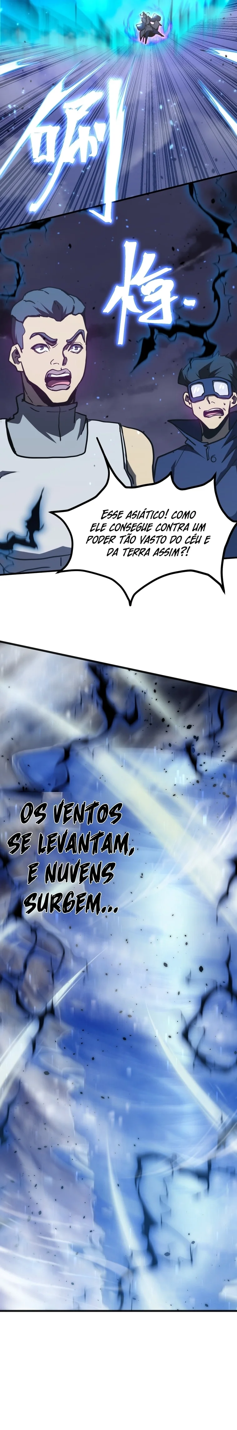 Read Logando 10 Mil Anos no Futuro PT-BR Manga Online
