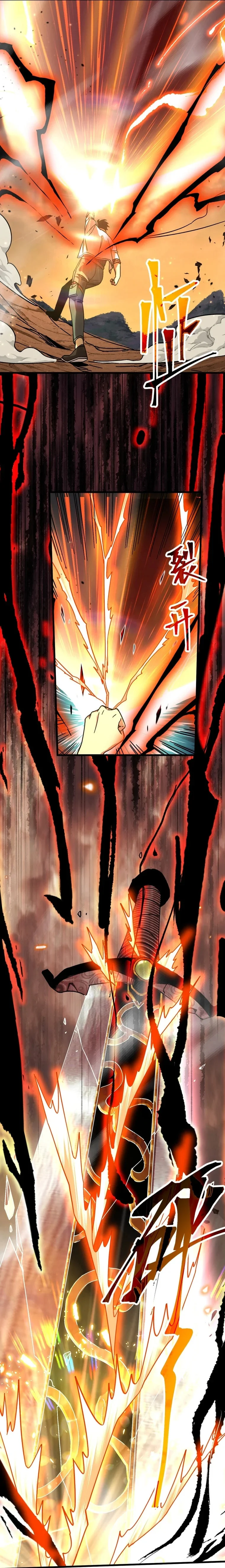 Read Logando 10 Mil Anos no Futuro PT-BR Manga Online