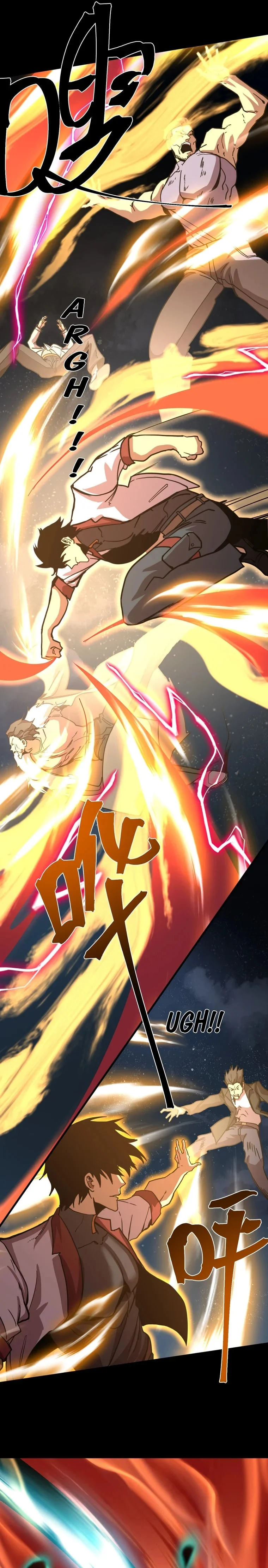 Read Logando 10 Mil Anos no Futuro PT-BR Manga Online