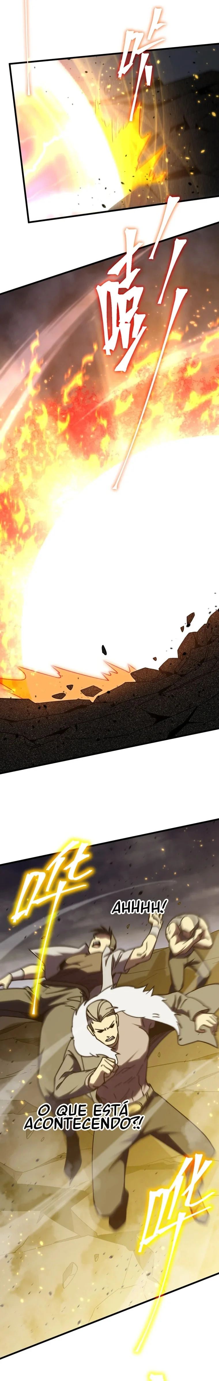 Read Logando 10 Mil Anos no Futuro PT-BR Manga Online