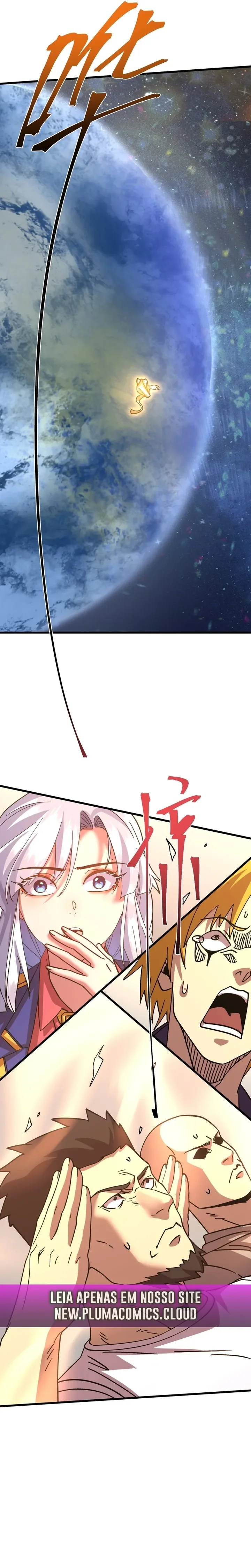 Read Logando 10 Mil Anos no Futuro PT-BR Manga Online