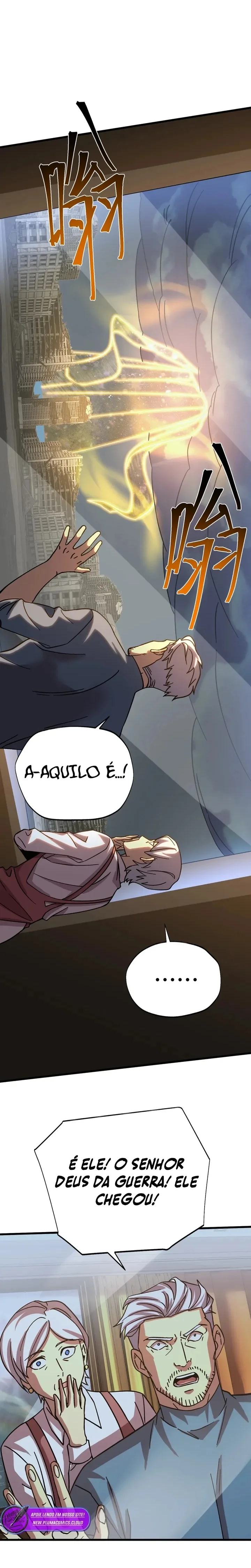 Read Logando 10 Mil Anos no Futuro PT-BR Manga Online