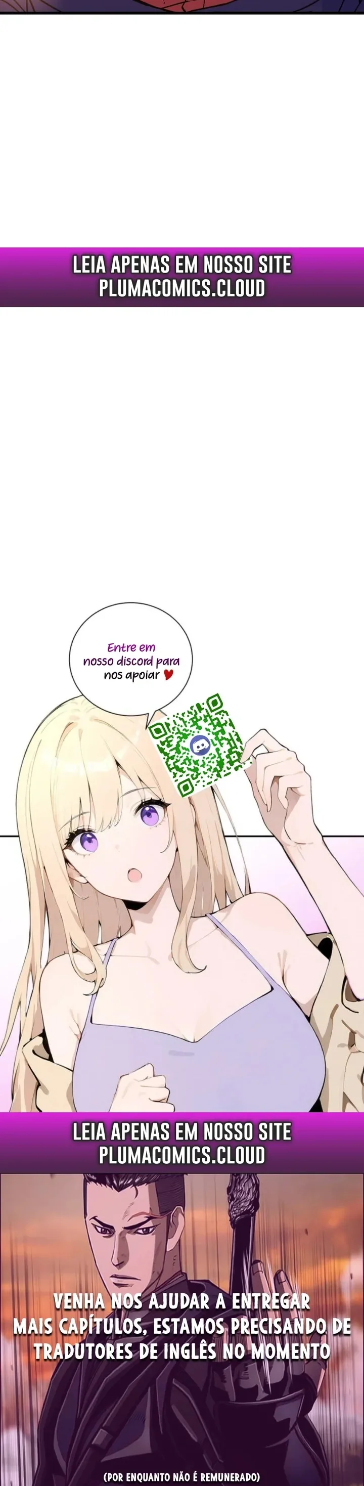 Read Logando 10 Mil Anos no Futuro PT-BR Manga Online