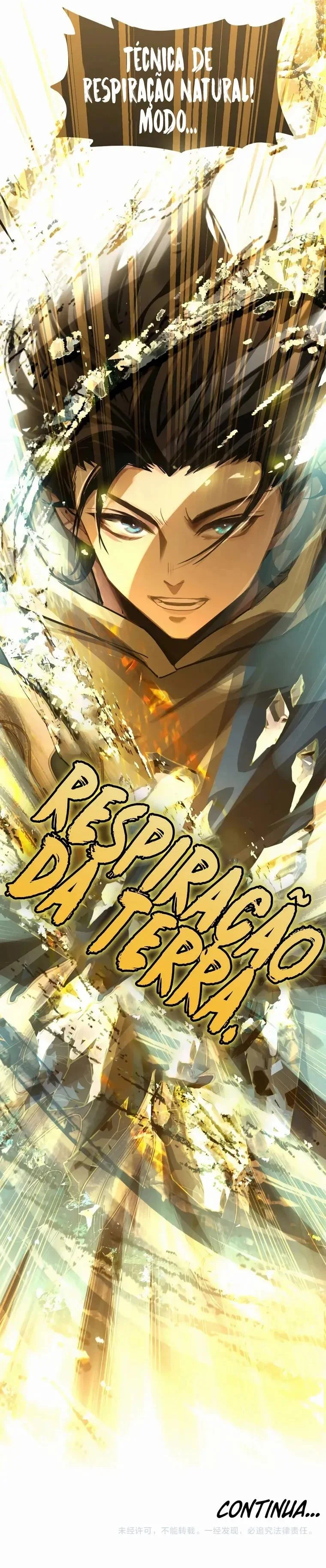 Read Logando 10 Mil Anos no Futuro PT-BR Manga Online