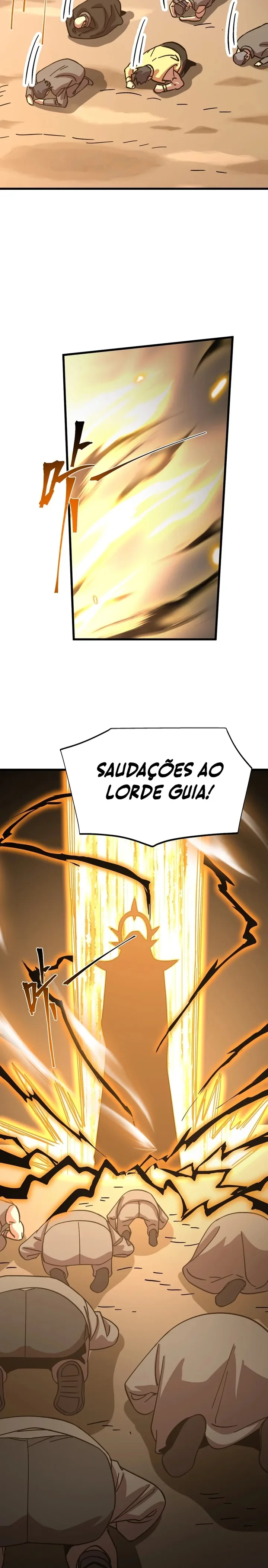 Read Logando 10 Mil Anos no Futuro PT-BR Manga Online