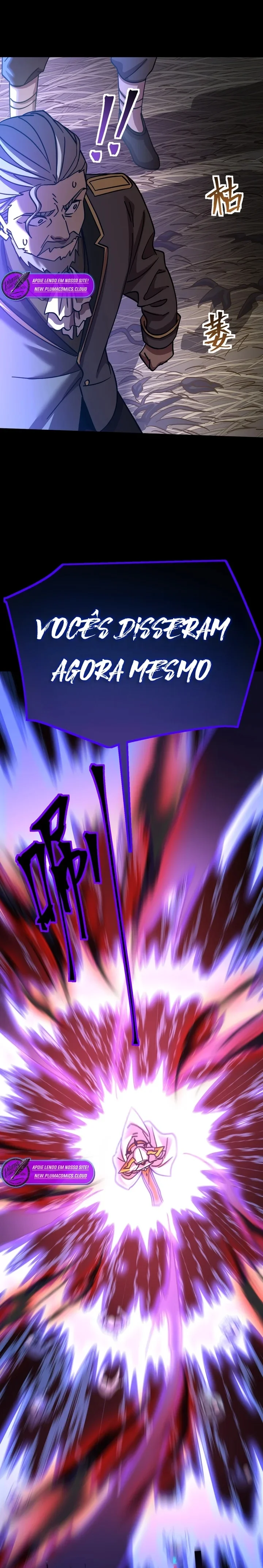 Read Logando 10 Mil Anos no Futuro PT-BR Manga Online