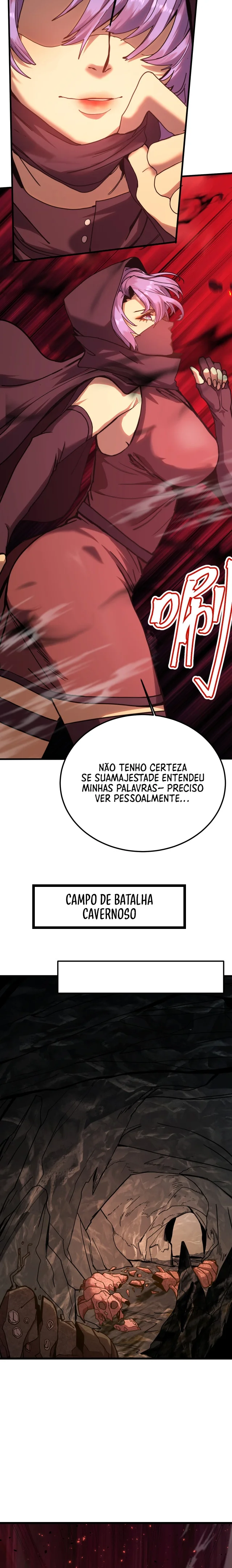 Read Logando 10 Mil Anos no Futuro PT-BR Manga Online