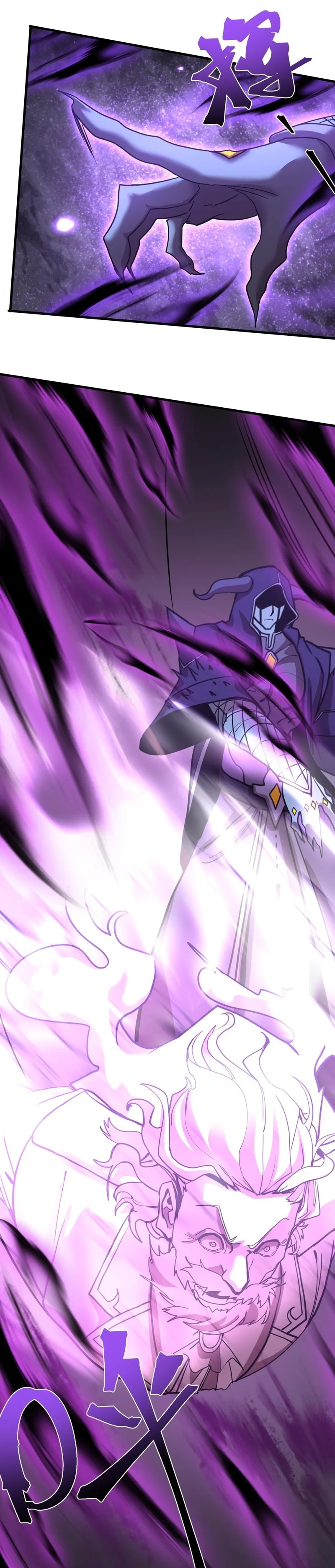 Read Logando 10 Mil Anos no Futuro PT-BR Manga Online