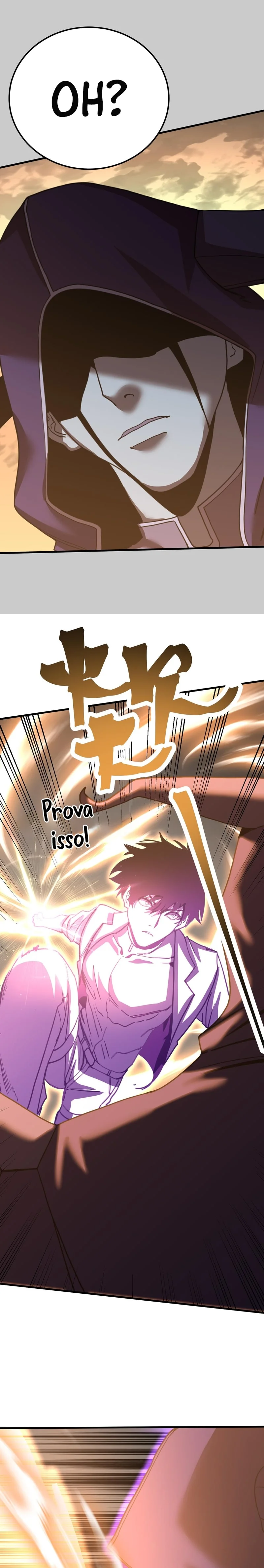 Read Logando 10 Mil Anos no Futuro PT-BR Manga Online
