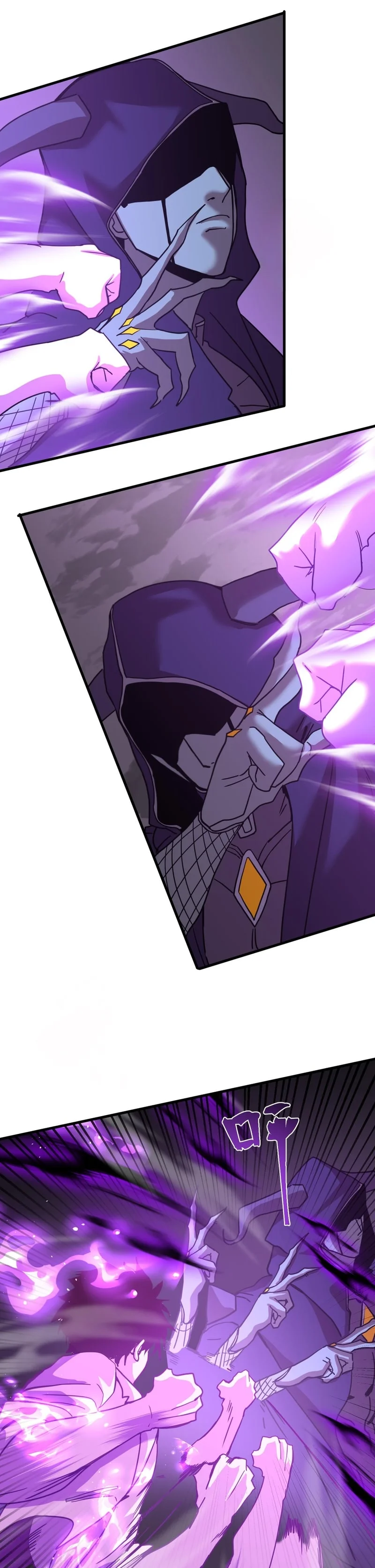 Read Logando 10 Mil Anos no Futuro PT-BR Manga Online
