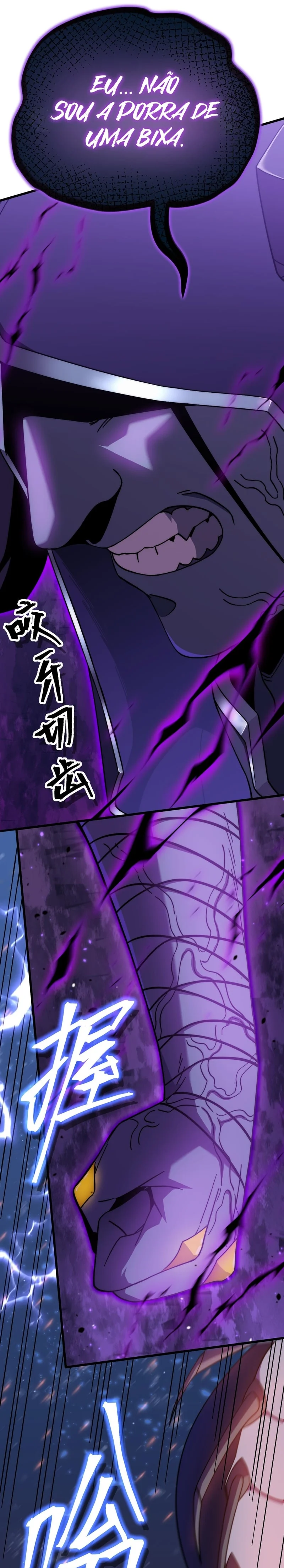 Read Logando 10 Mil Anos no Futuro PT-BR Manga Online