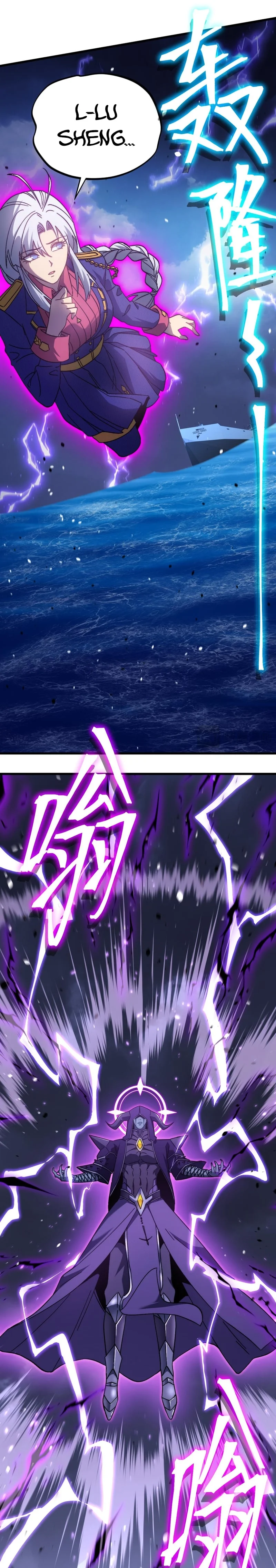 Read Logando 10 Mil Anos no Futuro PT-BR Manga Online