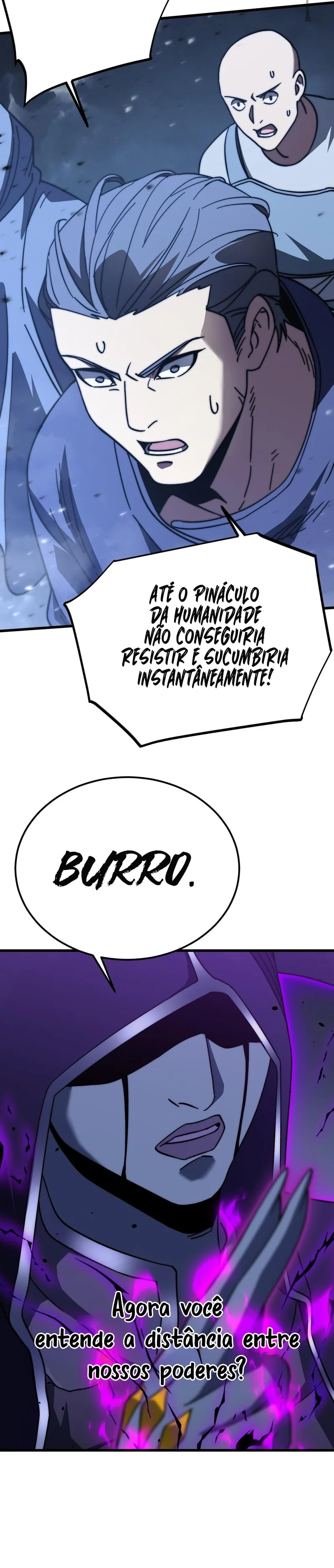 Read Logando 10 Mil Anos no Futuro PT-BR Manga Online