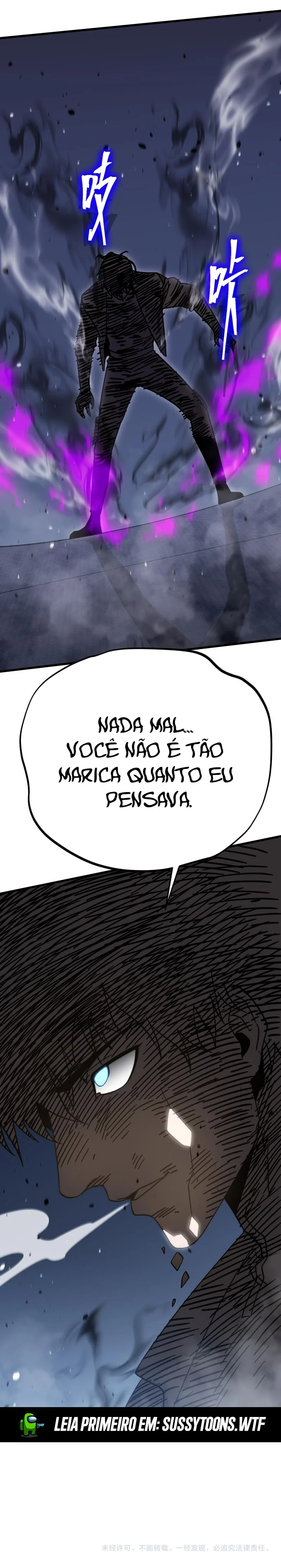 Read Logando 10 Mil Anos no Futuro PT-BR Manga Online