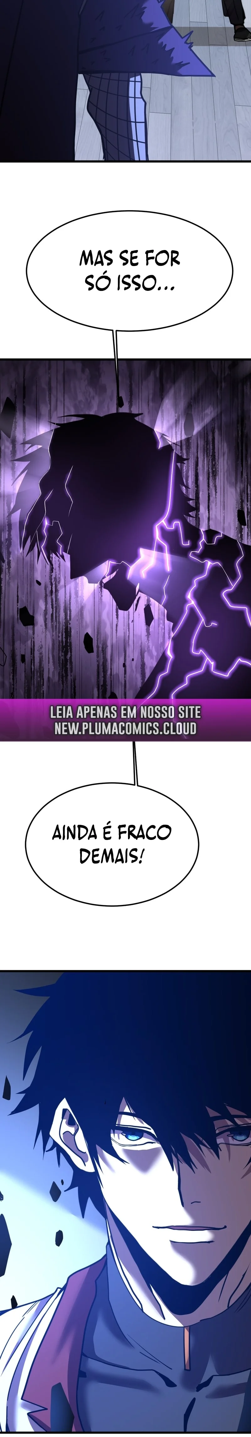 Read Logando 10 Mil Anos no Futuro PT-BR Manga Online