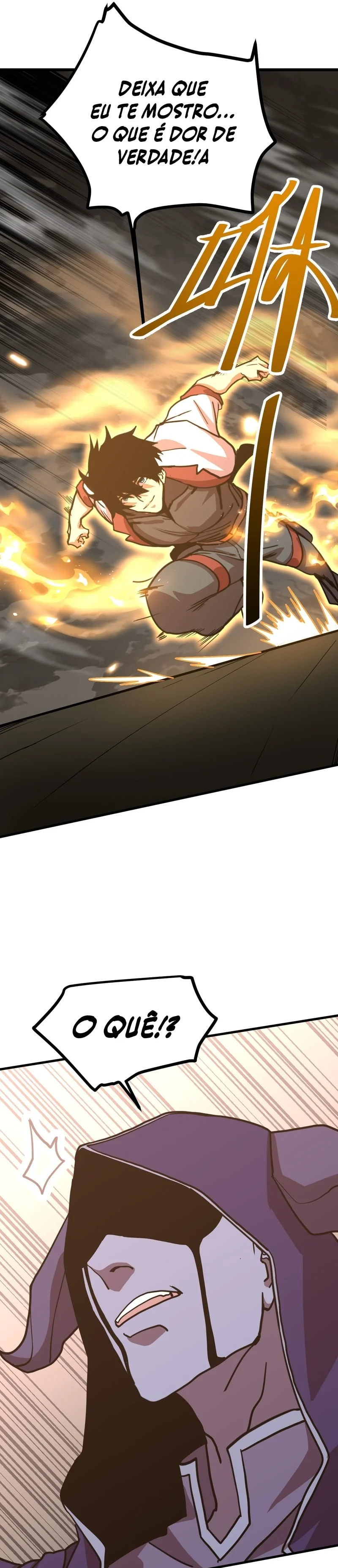 Read Logando 10 Mil Anos no Futuro PT-BR Manga Online