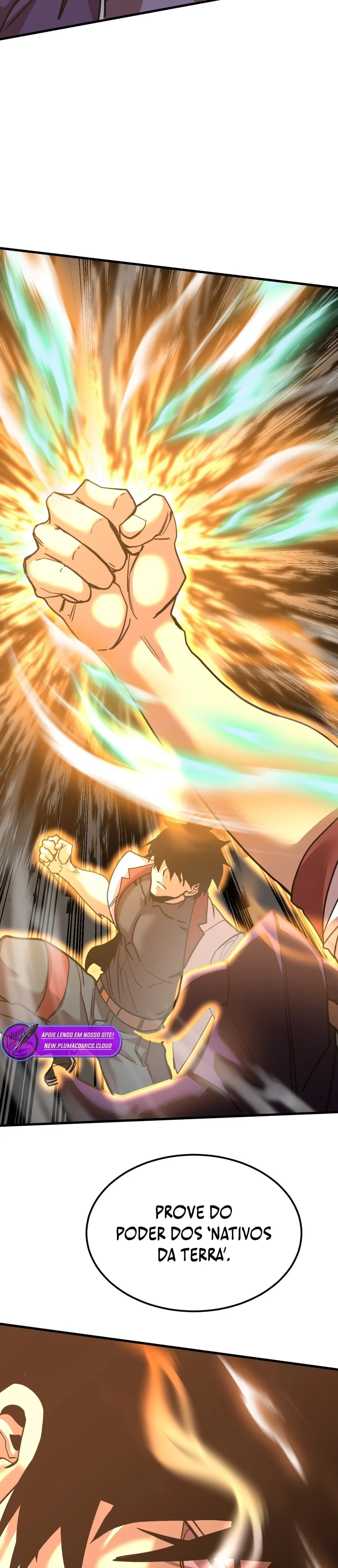 Read Logando 10 Mil Anos no Futuro PT-BR Manga Online
