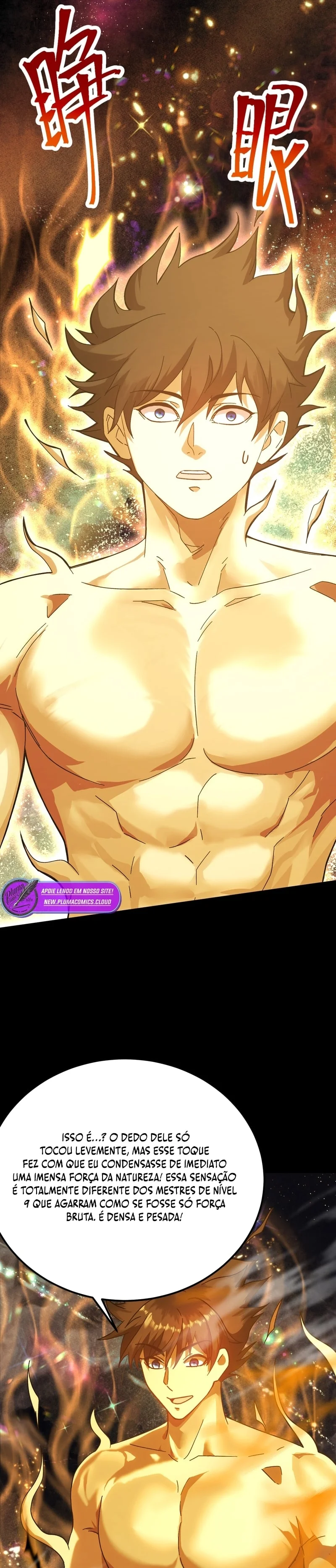 Read Logando 10 Mil Anos no Futuro PT-BR Manga Online