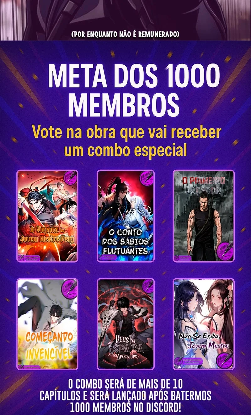 Read Logando 10 Mil Anos no Futuro PT-BR Manga Online