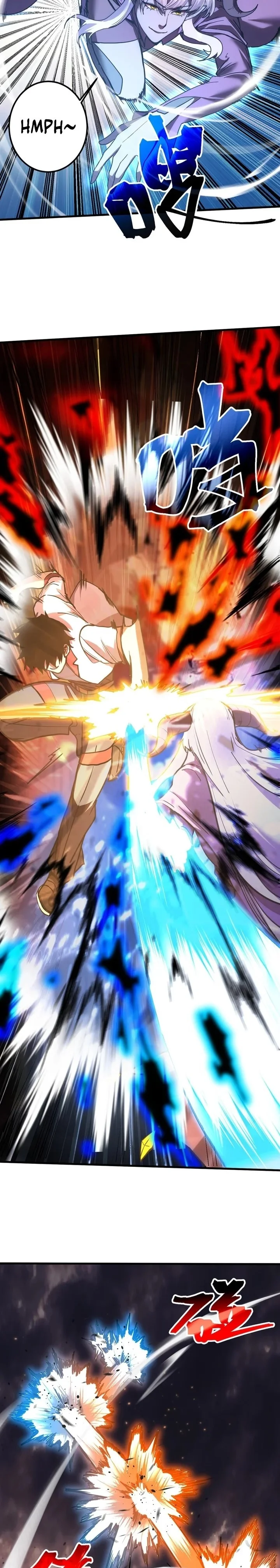 Read Logando 10 Mil Anos no Futuro PT-BR Manga Online