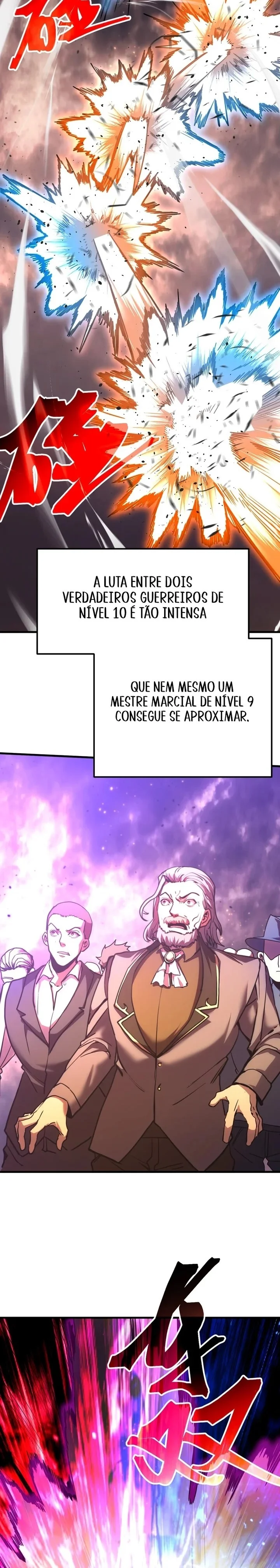 Read Logando 10 Mil Anos no Futuro PT-BR Manga Online