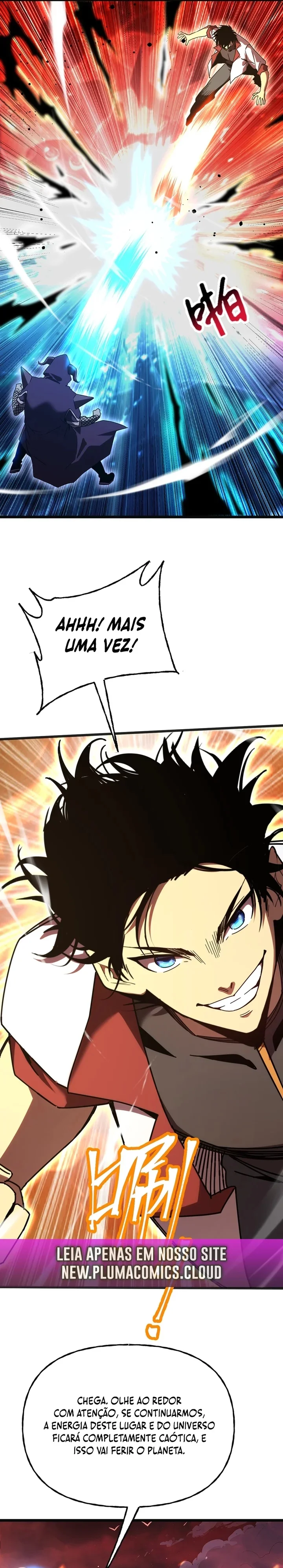Read Logando 10 Mil Anos no Futuro PT-BR Manga Online