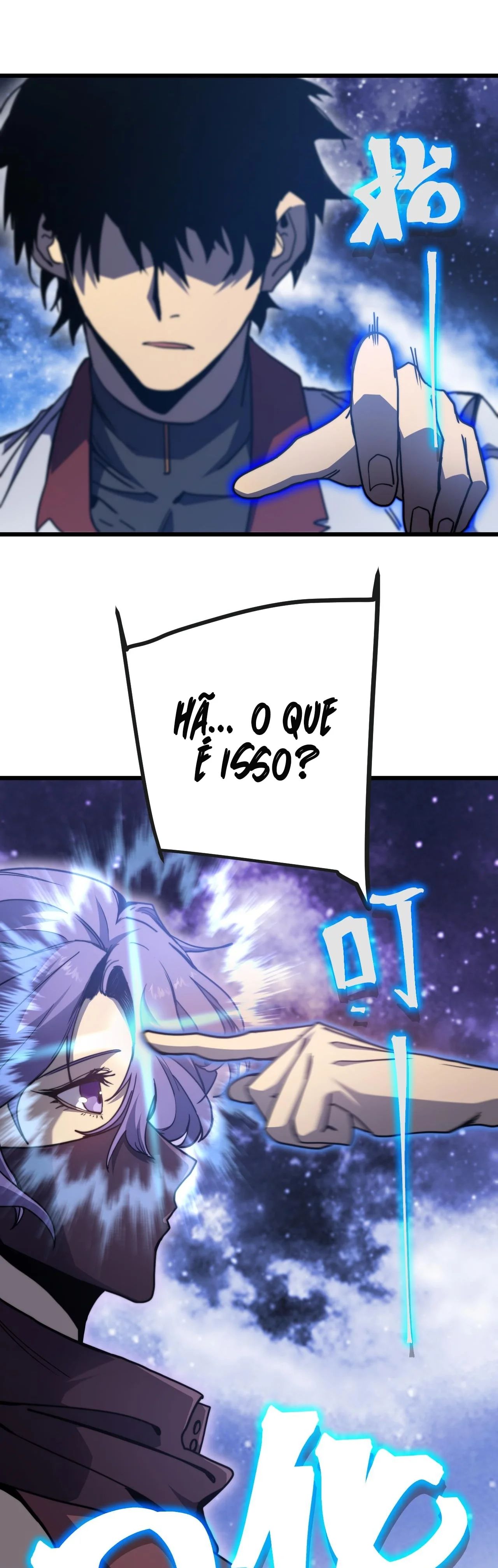 Read Logando 10 Mil Anos no Futuro PT-BR Manga Online
