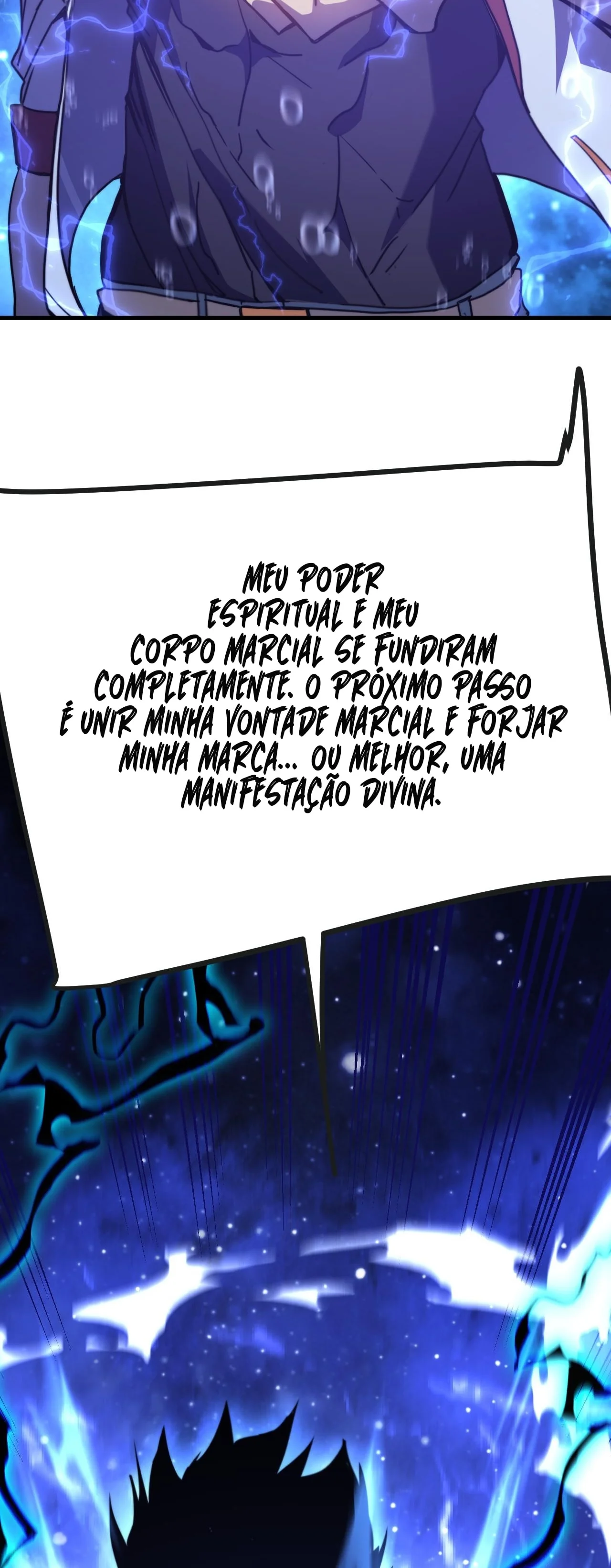 Read Logando 10 Mil Anos no Futuro PT-BR Manga Online