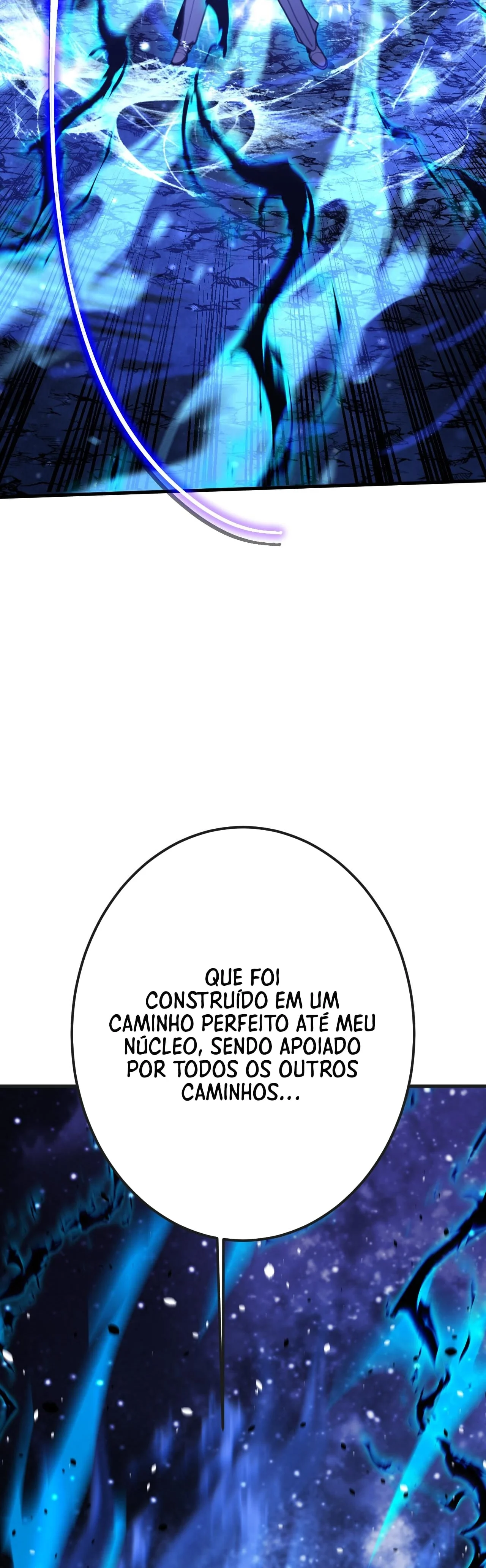 Read Logando 10 Mil Anos no Futuro PT-BR Manga Online