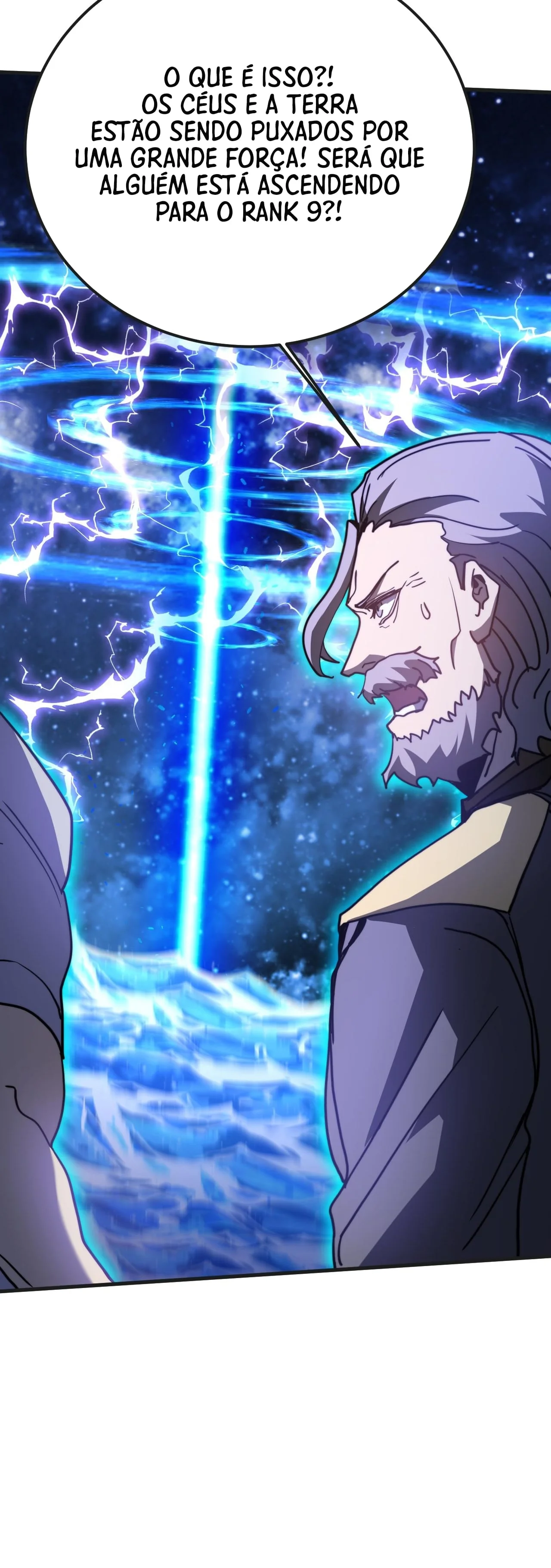 Read Logando 10 Mil Anos no Futuro PT-BR Manga Online
