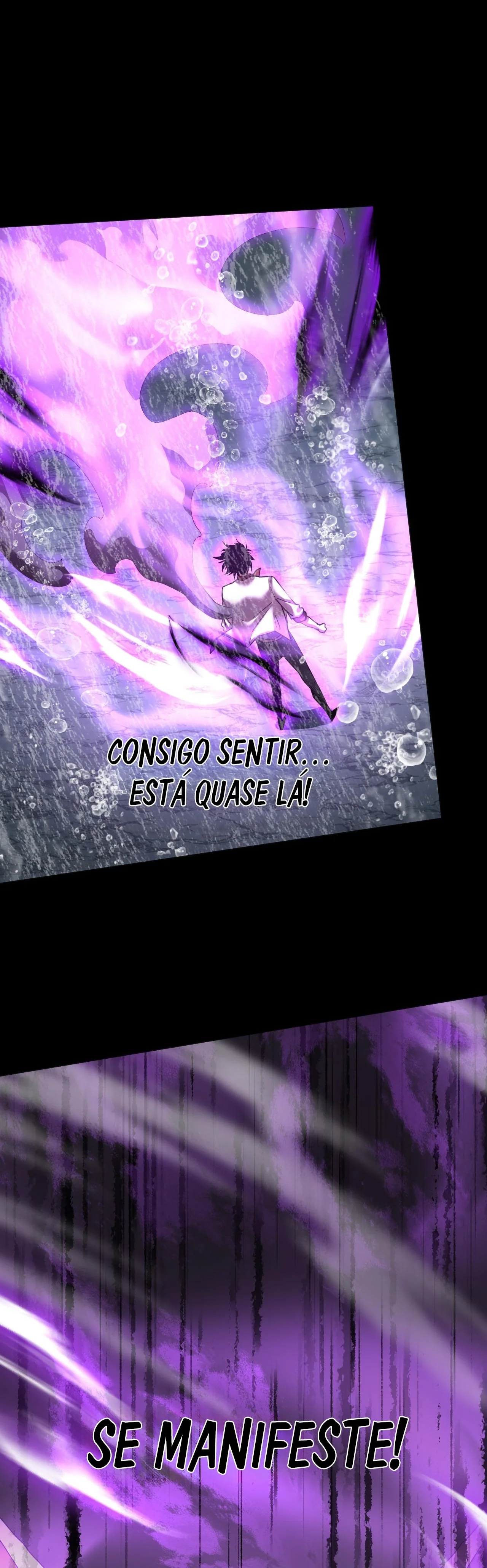 Read Logando 10 Mil Anos no Futuro PT-BR Manga Online