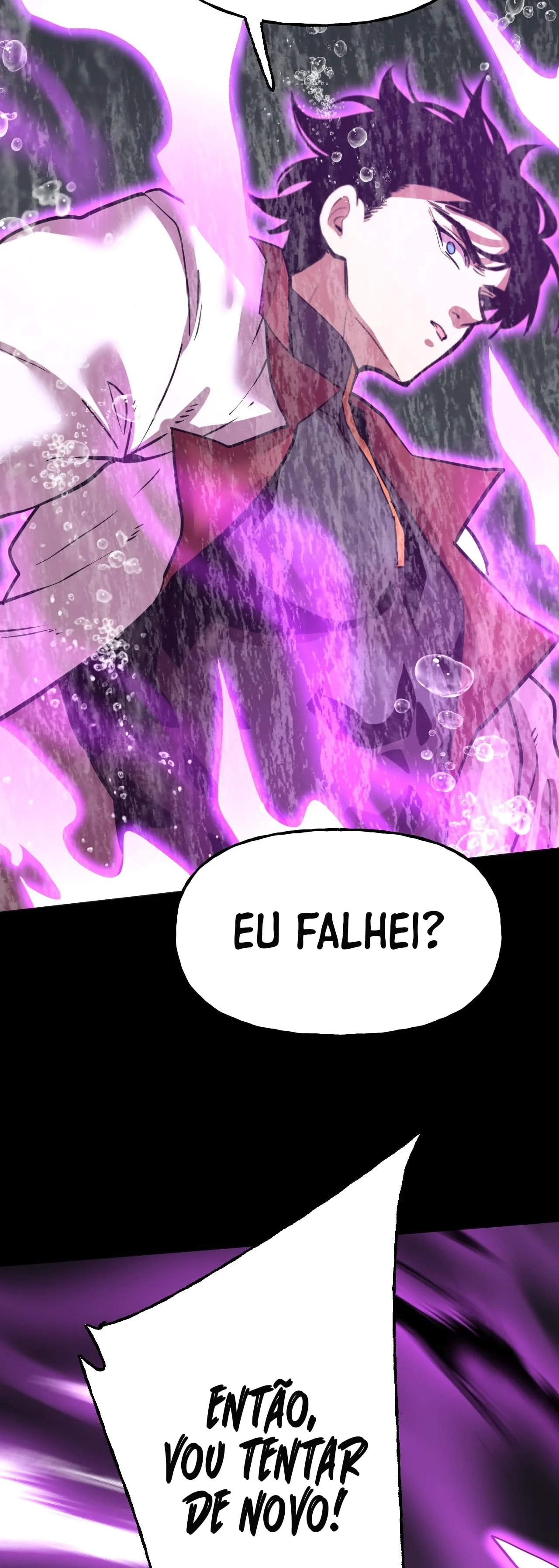 Read Logando 10 Mil Anos no Futuro PT-BR Manga Online