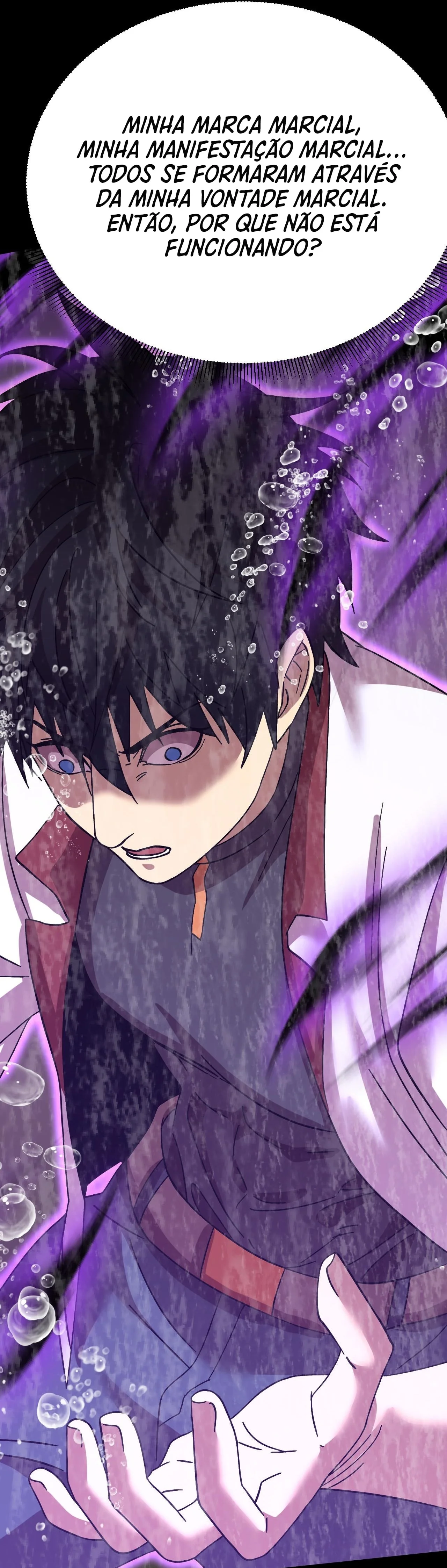 Read Logando 10 Mil Anos no Futuro PT-BR Manga Online