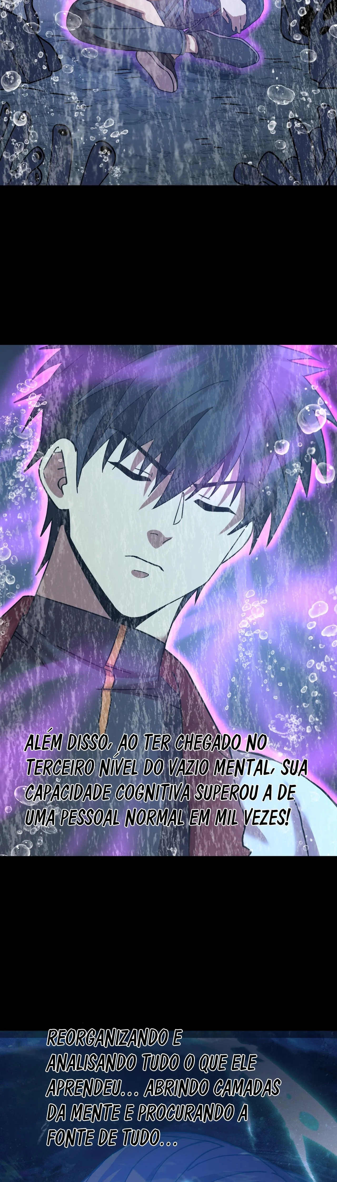 Read Logando 10 Mil Anos no Futuro PT-BR Manga Online