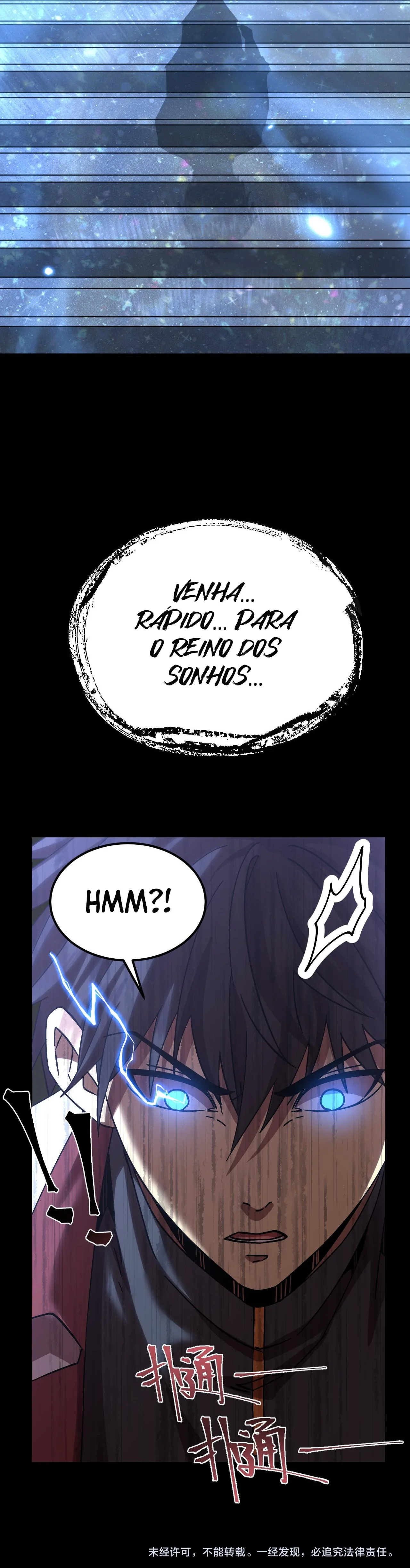 Read Logando 10 Mil Anos no Futuro PT-BR Manga Online