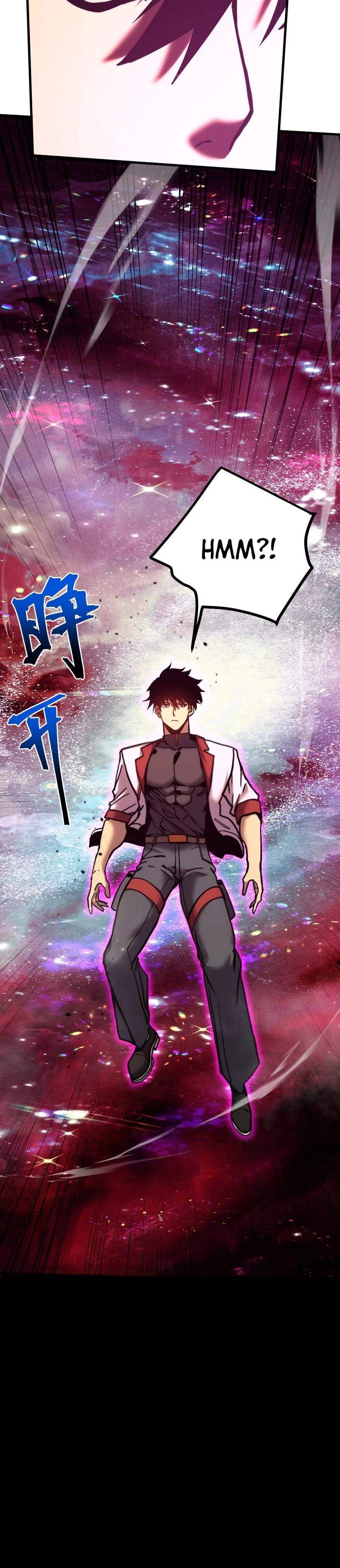 Read Logando 10 Mil Anos no Futuro PT-BR Manga Online