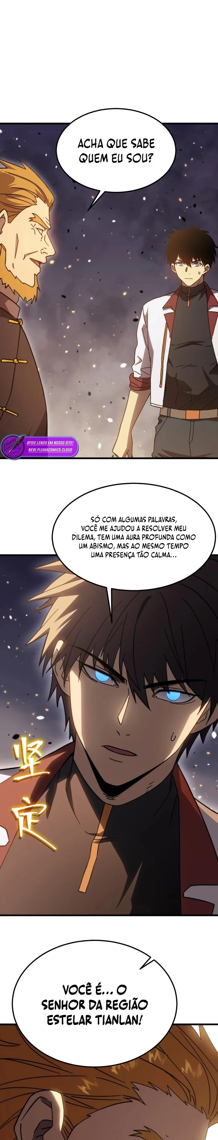 Read Logando 10 Mil Anos no Futuro PT-BR Manga Online