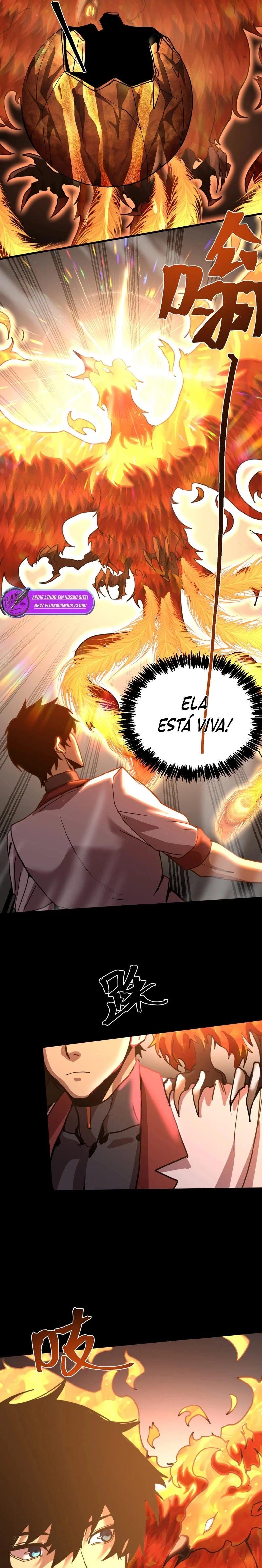 Read Logando 10 Mil Anos no Futuro PT-BR Manga Online