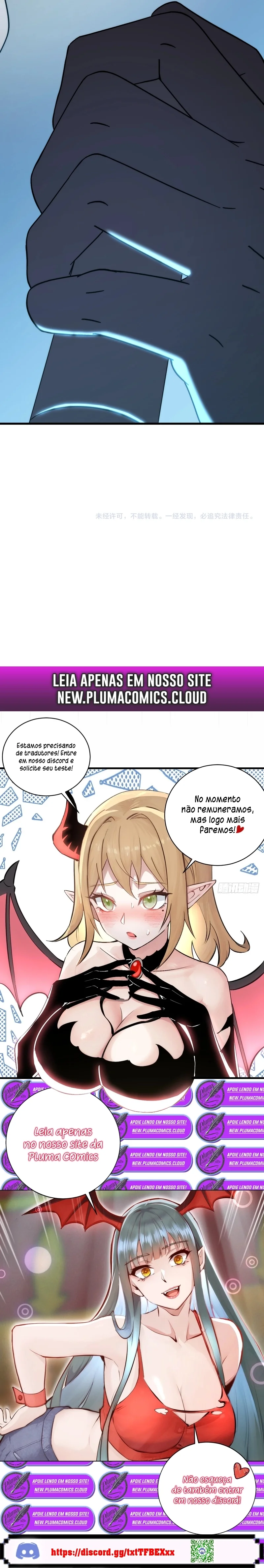 Read Logando 10 Mil Anos no Futuro PT-BR Manga Online