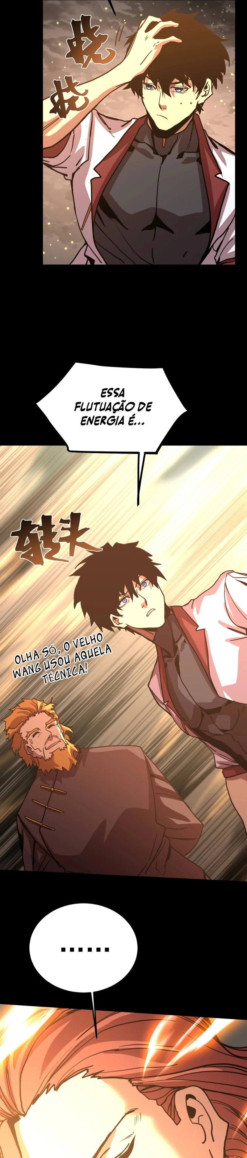 Read Logando 10 Mil Anos no Futuro PT-BR Manga Online