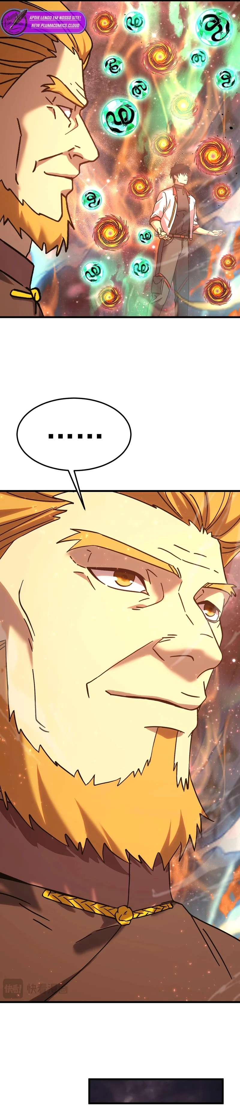 Read Logando 10 Mil Anos no Futuro PT-BR Manga Online