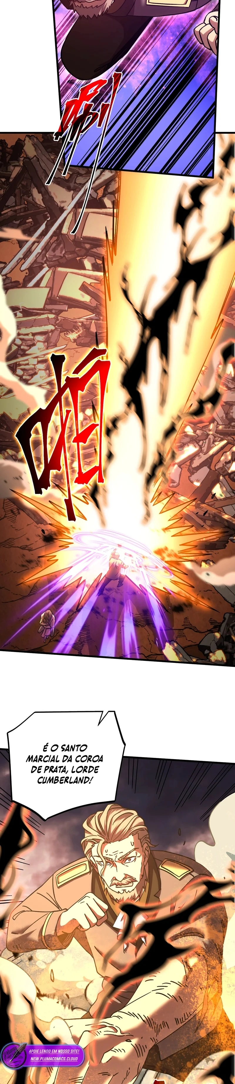 Read Logando 10 Mil Anos no Futuro PT-BR Manga Online