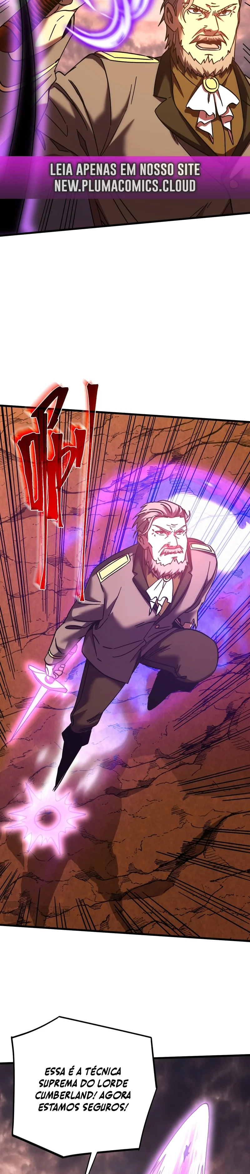 Read Logando 10 Mil Anos no Futuro PT-BR Manga Online