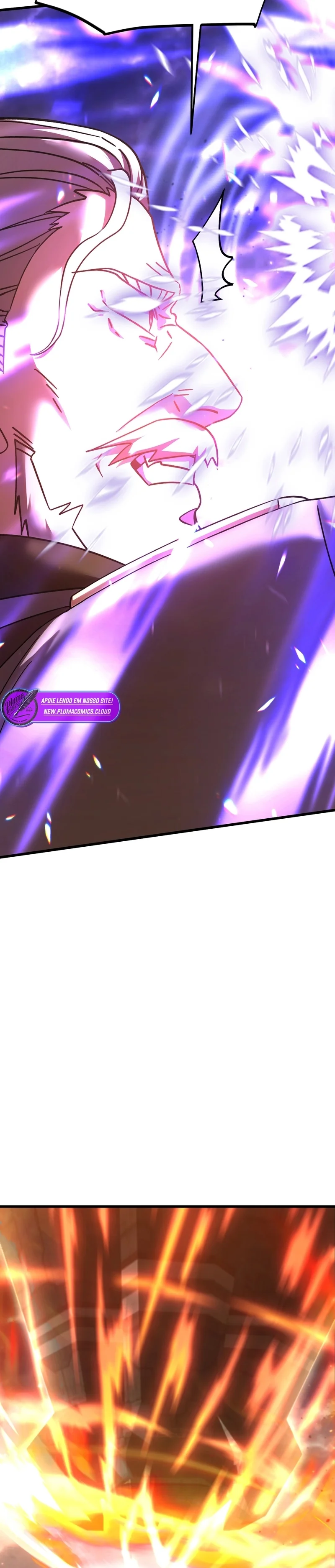 Read Logando 10 Mil Anos no Futuro PT-BR Manga Online