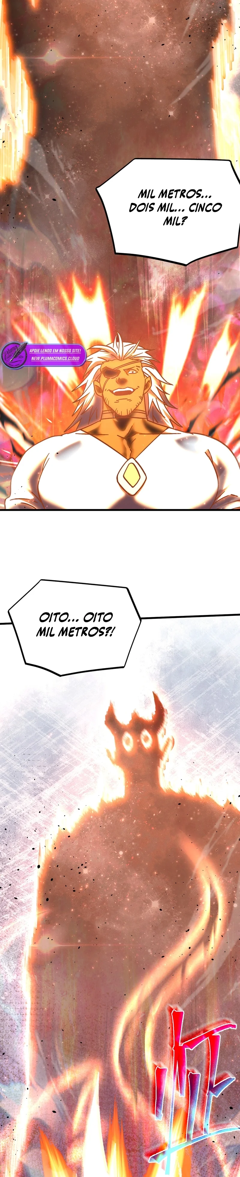 Read Logando 10 Mil Anos no Futuro PT-BR Manga Online