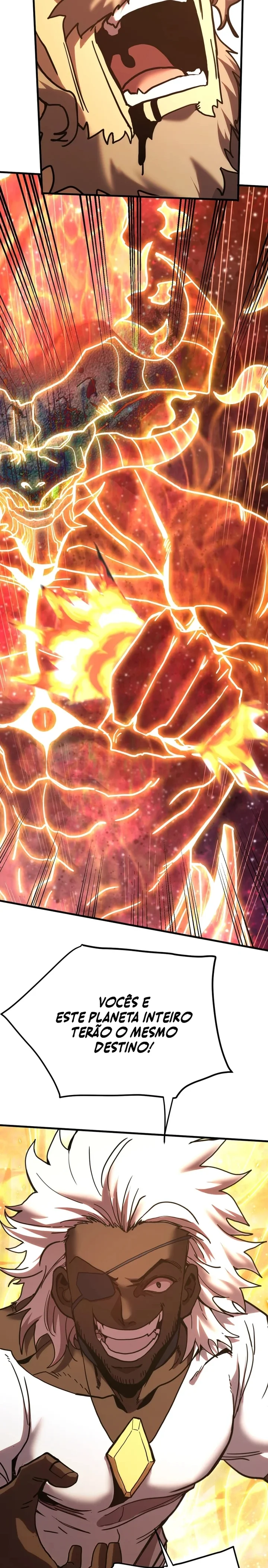 Read Logando 10 Mil Anos no Futuro PT-BR Manga Online